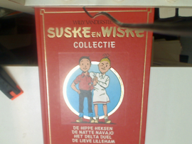 Suske en Wiske Collectie