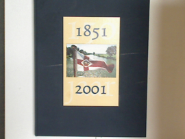 Koniklijke Roei - En Zijlvereeniging De Maas 1851-2001