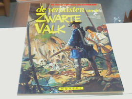 DE NIEUWE AVONTUREN VAN ROODBAARD