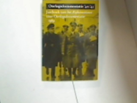 Oorlogsdocumentatie' 40-45