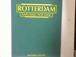 Rotterdam Van DagToT Dag