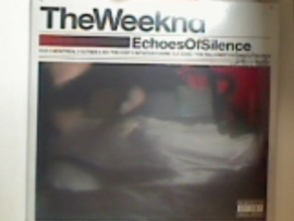 THE WEEKND