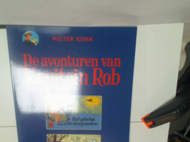 De avonturen van Kapitein Rob