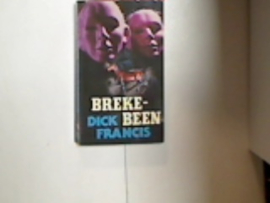 BREKE - BEEN
