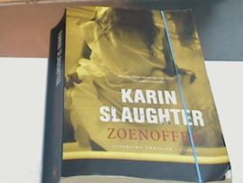 KARIN SLAUGHTER