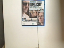 DUPLICITY
