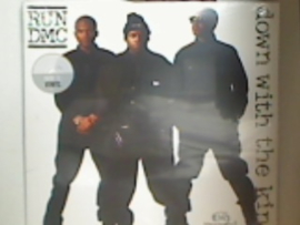 RUN DMC