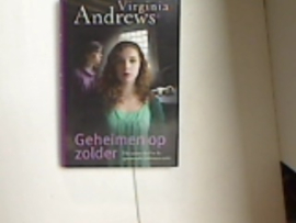 Virginia Andrews
