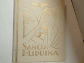 SANCTA LIDUINA
