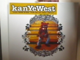 KANYE WEST