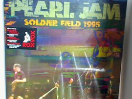 Soldier Field 1995