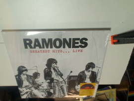 RAMONES