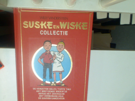 Suske en Wiske Collectie
