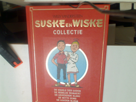 Suske en Wiske Collectie