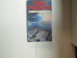 Onderzoek