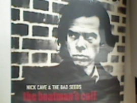 NICK CAVE AND THE BAD SEEDS