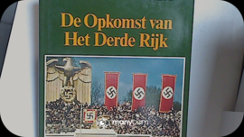 DE Tweede Wereldoorlog