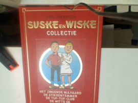 Suske en Wiske Collectie