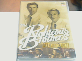THE RIGHTEOUS BROTHERS.