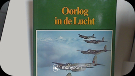 DE Tweede Wereldoorlog