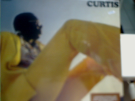 Curtis Mayfield