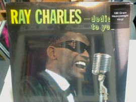 RAY  CHARLES