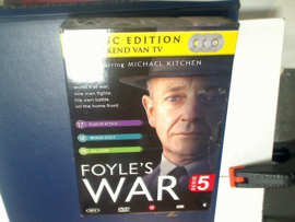 Foyle's WAR
