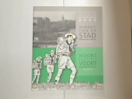 Historisch Jaarboek vlaardingen 2005