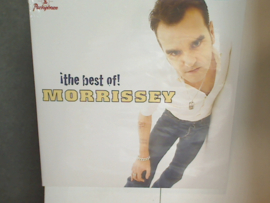 THE BEST OF MORRISSEY