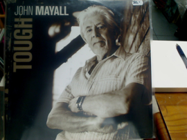 JOHN MAYALL