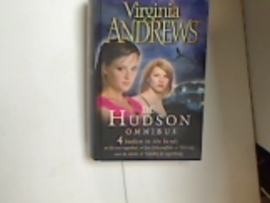 Virginia Andrews