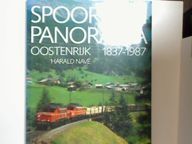 Spoorweg Panorama