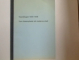 Vlaardingen 1850 - 1930