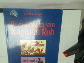 De avonturen van Kapitein Rob