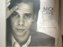 NICK CAVE AND THE BAD SEEDS