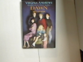 Virginia Andrews