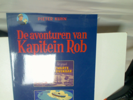 De avonturen van Kapitein Rob