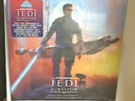 STAR WARS JEDI SURVIVOR