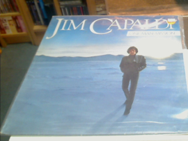 JIM CAPALDI