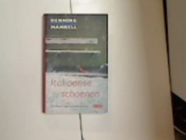 HENNING MANKEL