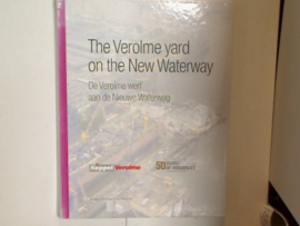 The Verolme Yard on the New Waterway