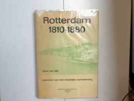 Rotterdam 1810 - 1880