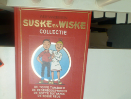 Suske en Wiske Collectie