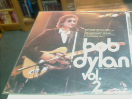 BOB DYLAN