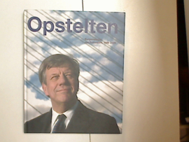 Opstelten  burgermeester van Rotterdam,1999-2009