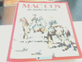 MAC COY