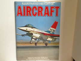 ILLUSTRATED AIRCRAFT
