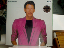 Boz Scaggs.