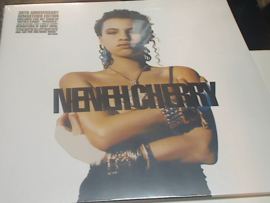 NENEH CHERRY