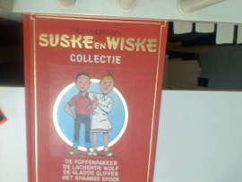 Suske en Wiske Collectie